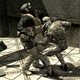 Illustration for article titled Two Characters Revealed for MGS4 (Spoilers!)